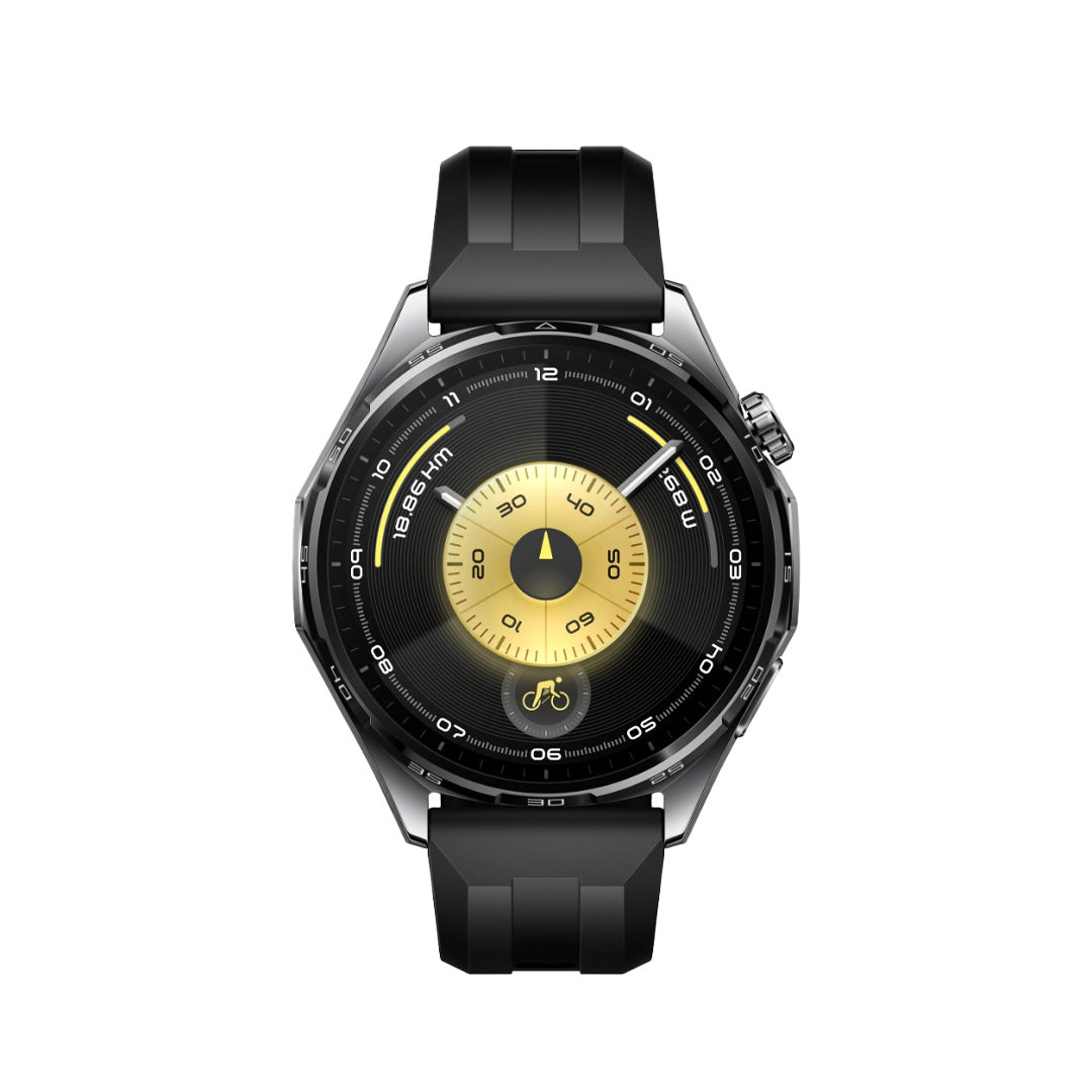 Pre-Order Huawei Watch GT6 46MM | Black Pre-Order Huawei Watch GT6 46MM | Black